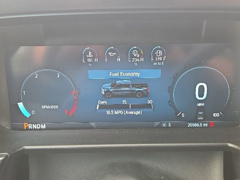 Used 2024 Ford F250 Lariat w/ Lariat Ultimate Package AWD/4WD image 44