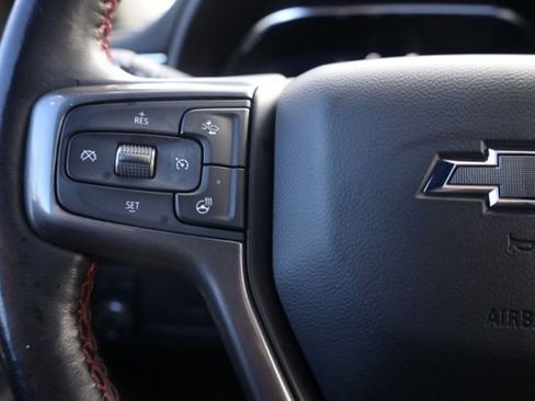 Used 2022 Chevrolet Tahoe RST w/ Luxury Package image 26