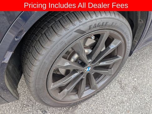 Used 2024 BMW X3 sDrive30i w/ Premium Package RWD image 18