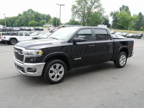 New 2026 RAM 1500 Big Horn image 10