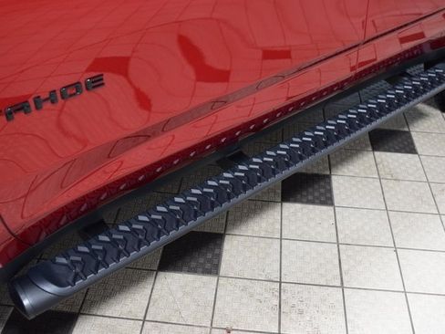 Used 2022 Chevrolet Tahoe Z71 w/ Luxury Package image 28