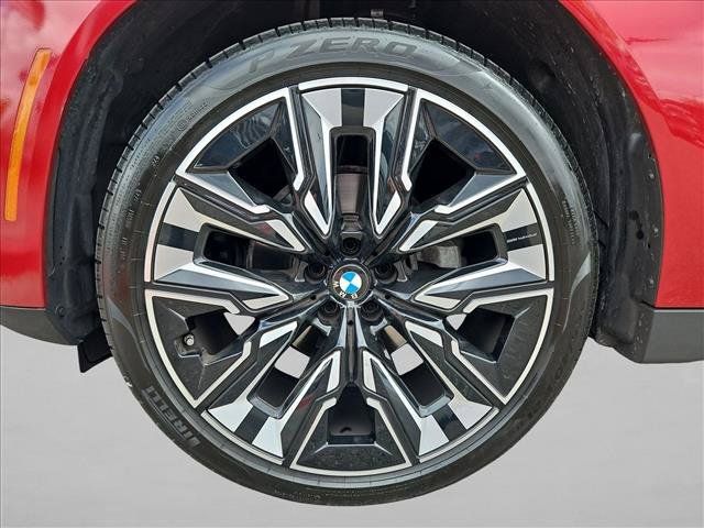 Certified 2026 BMW X3 xDrive30i w/ Premium Package AWD/4WD image 23