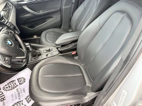 Used 2018 BMW X1 sDrive28i FWD image 5