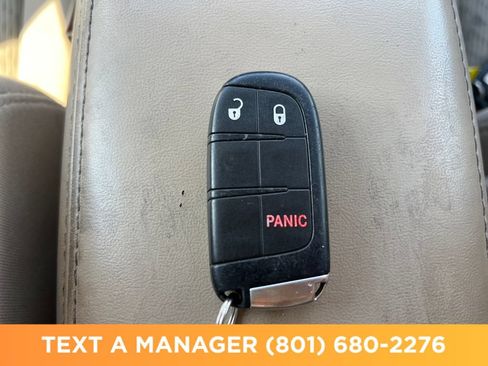 Used 2014 Dodge Journey SXT w/ Flexible Seating Group AWD/4WD image 25