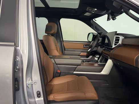 Used 2025 Toyota Tundra 1794 Edition image 31
