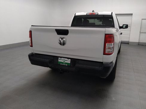 Used 2020 RAM 1500 Tradesman w/ Tradesman Group RWD image 7
