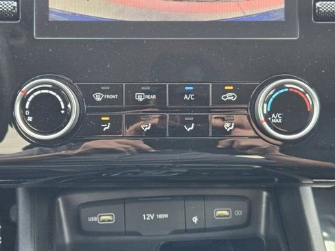 Certified 2023 Hyundai Tucson SEL AWD/4WD image 18