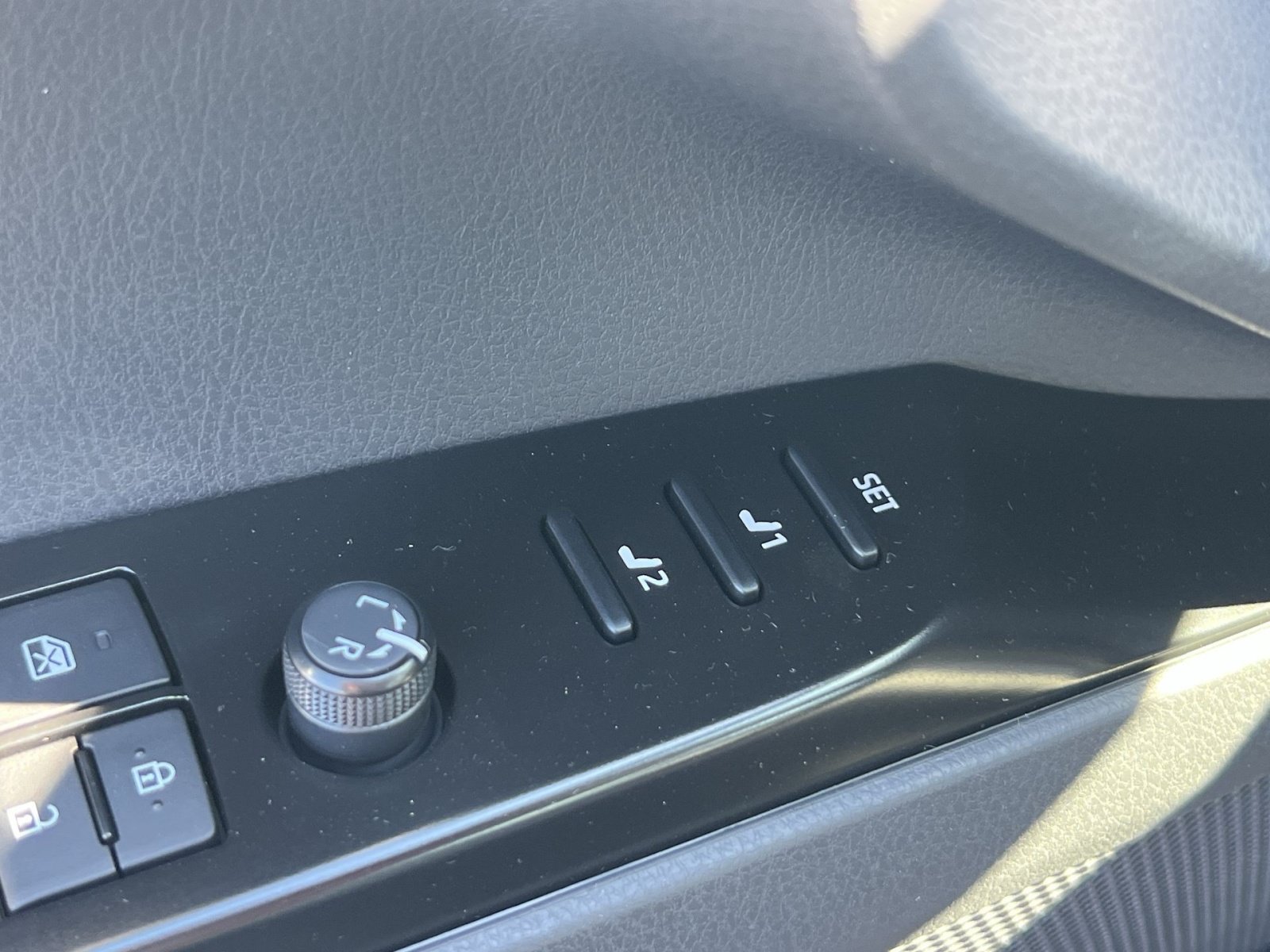 New 2026 Toyota Camry XLE w/ Premium Plus Package FWD image 24