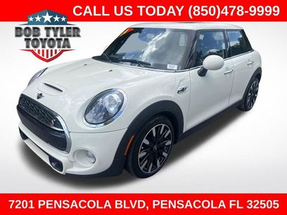 Used 2019 MINI Cooper S w/ Signature Upholstery Package
