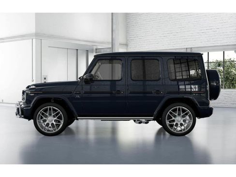 New 2026 Mercedes-Benz G 63 AMG 4MATIC image 33