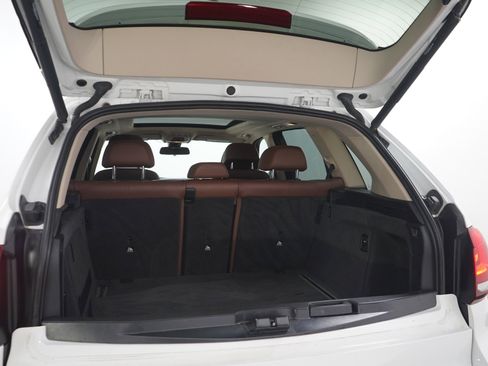 Used 2015 BMW X5 xDrive35i AWD/4WD image 9