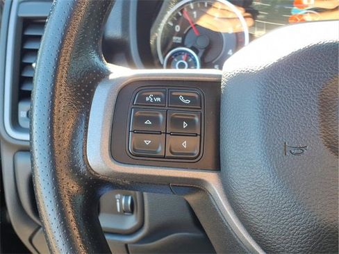 Used 2022 RAM 2500 Tradesman image 15