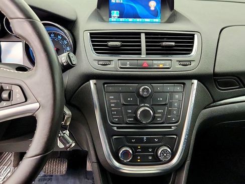 Used 2016 Buick Encore FWD image 17