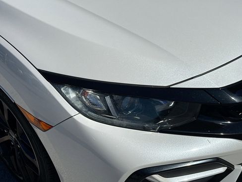 Certified 2020 Honda Civic Sport image 33