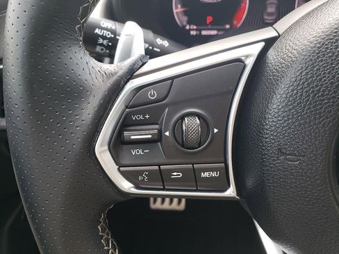 Certified 2025 Acura TLX SH-AWD w/ A-SPEC Pkg image 16