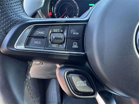 Used 2024 Dodge Hornet R/T image 26