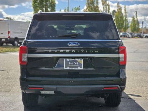 Used 2024 Ford Expedition XL image 8
