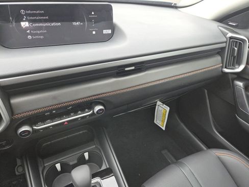 New 2026 MAZDA CX-50 AWD 2.5 Hybrid w/ Premium Pkg image 20