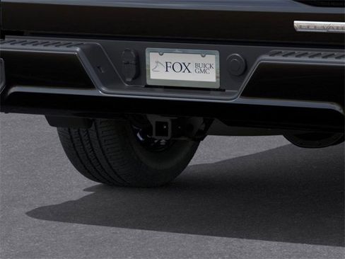 New 2026 GMC Sierra 1500 Elevation image 14