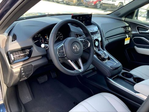 New 2026 Acura RDX SH-AWD image 10