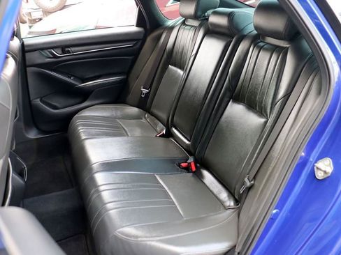 Used 2019 Honda Accord Sport image 20