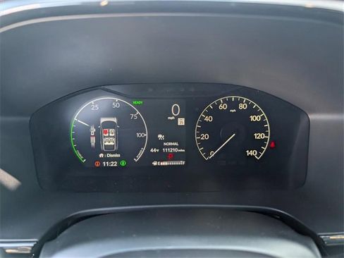 Used 2023 Honda CR-V Sport Touring image 12