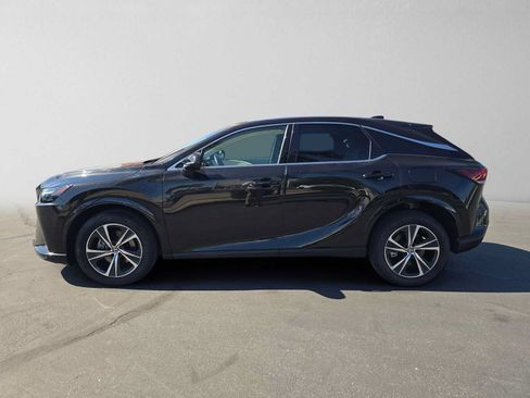 Used 2024 Lexus RX 350 FWD w/ Technology Package image 6