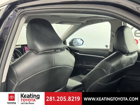 Certified 2023 Toyota Camry SE image 18