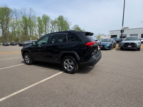 Used 2025 Toyota RAV4 LE image 6