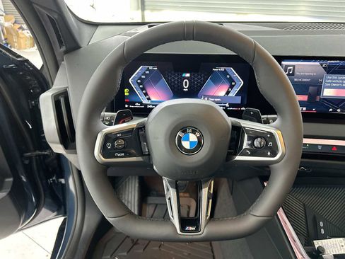 New 2026 BMW X3 xDrive30 w/ Premium Package image 11