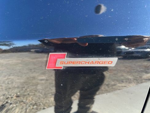 Used 2014 Audi SQ5 Prestige image 16