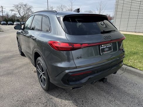 New 2026 Audi Q5 Prestige image 30