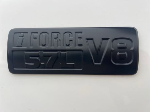 Used 2020 Toyota Tundra SR5 w/ SR5 Upgrade Package image 9