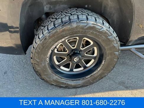 Used 2016 Chevrolet Tahoe LT w/ Off-Road Package AWD/4WD image 6