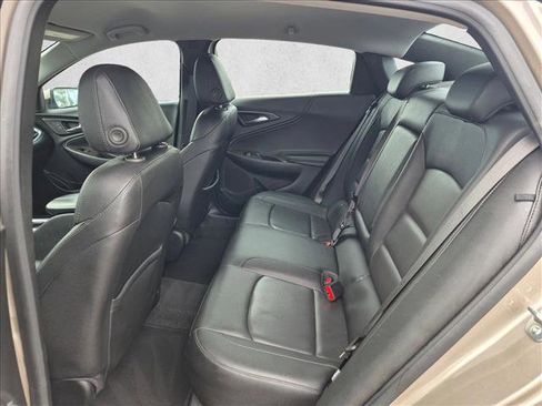 Used 2024 Chevrolet Malibu LT FWD image 19