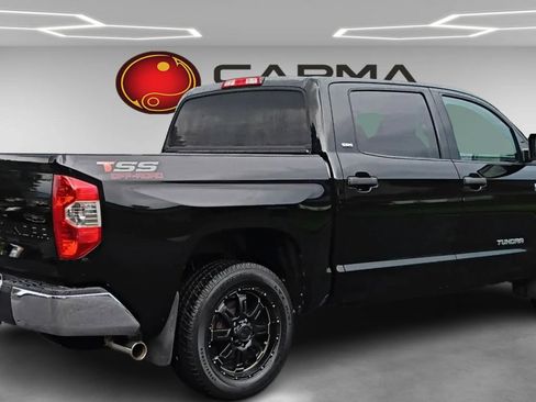 Used 2015 Toyota Tundra SR5 image 70