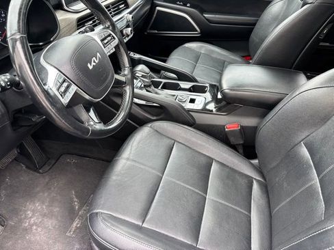 Used 2022 Kia Telluride EX w/ EX Premium Package AWD/4WD image 10
