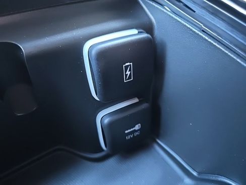 New 2026 Chrysler Pacifica Limited w/ Trailer Tow Group image 63