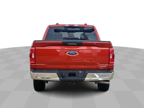 Used 2023 Ford F150 XLT w/ Equipment Group 301A Mid image 7