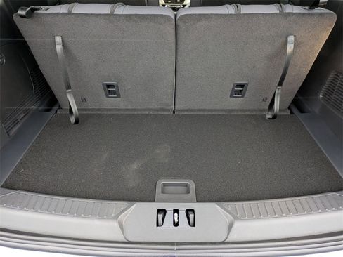 New 2026 Ford Explorer Active image 7