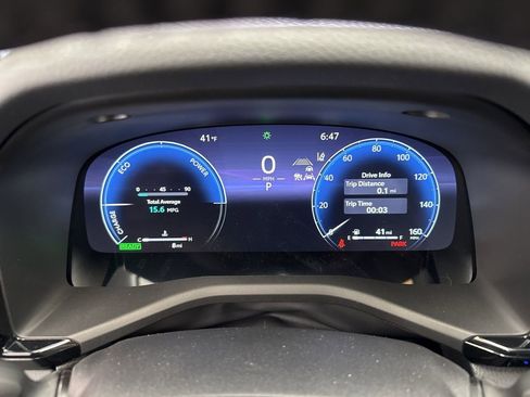 New 2026 Toyota Camry XSE image 16