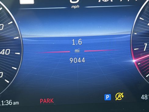 Used 2024 Mercedes-Benz S 580 4MATIC Sedan image 21