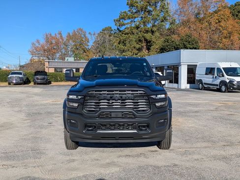 New 2026 RAM 4500 Tradesman w/ Safety Group AWD/4WD image 8