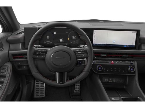 New 2026 Hyundai Sonata N Line FWD image 26