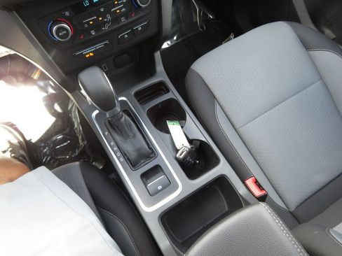 Used 2018 Ford Escape SE AWD/4WD image 23