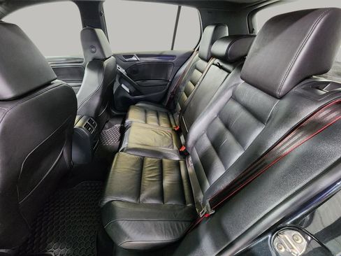 Used 2014 Volkswagen GTI Driver's Edition FWD image 29