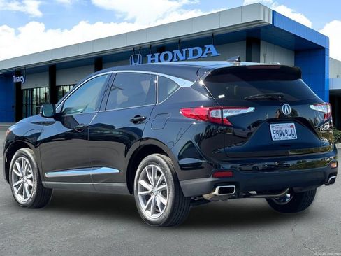 Used 2023 Acura RDX FWD w/ Technology Package image 10