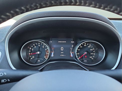 Used 2018 Jeep Compass Latitude w/ Popular Equipment Group image 23