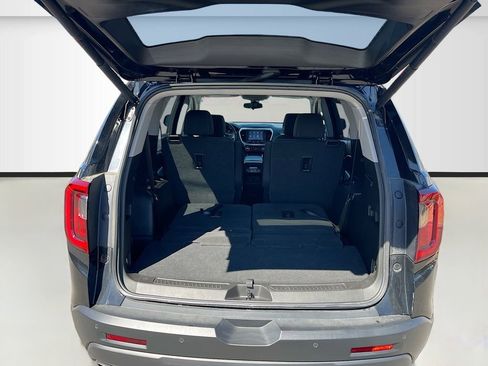 Used 2022 GMC Acadia SLE w/ Driver Convenience Package AWD/4WD image 25