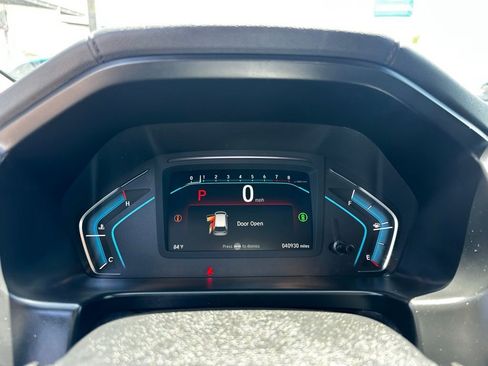 Used 2024 Honda Odyssey EX-L image 22